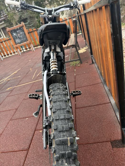 Surron light bee x 2025