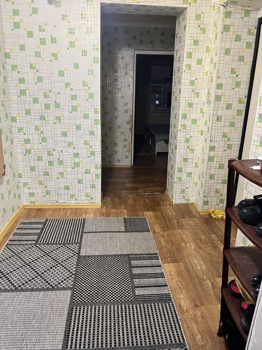 Срочная  продажа 4-х комн кв!