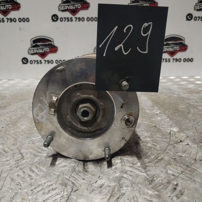 perna aer fata dreapta land rover range rover 3 (2002->) 3.0 motorina