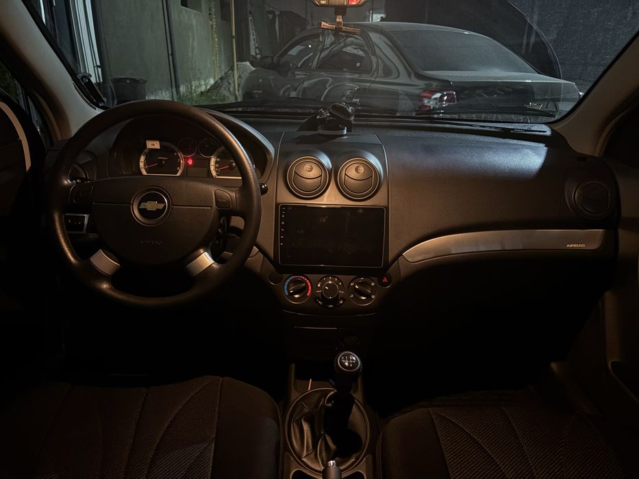 Chevrolet Nexia 2023 — 5