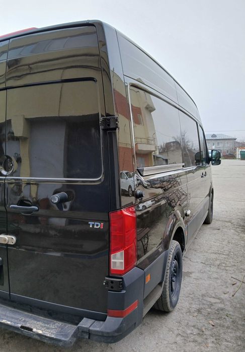 Volkswagen Crafter 2.0 TDI  an 2018
