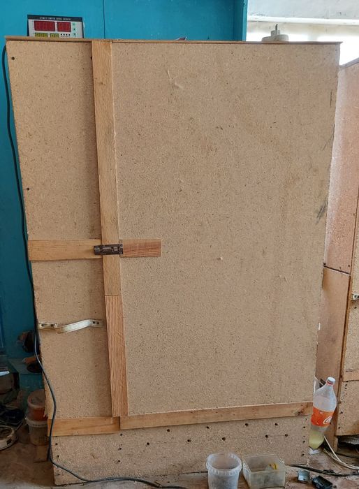 Продаётся инкубатор