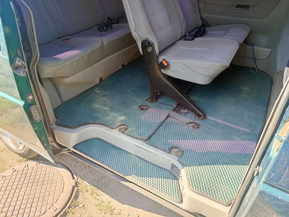 Volkswagen T4 2.5 acv