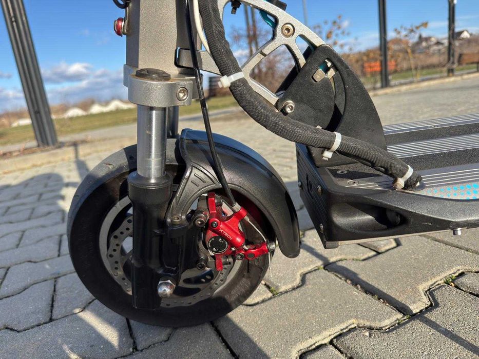 Trotineta electrica SPEEDXMAN 10