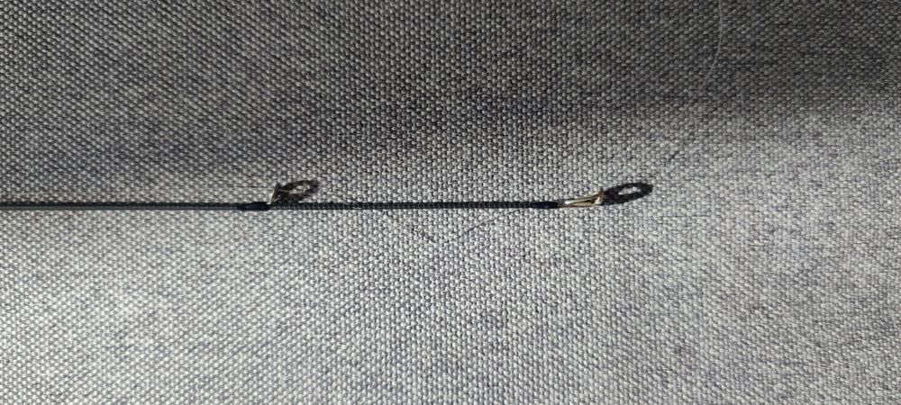 Tailwalk Silverna Lago 65 Crank