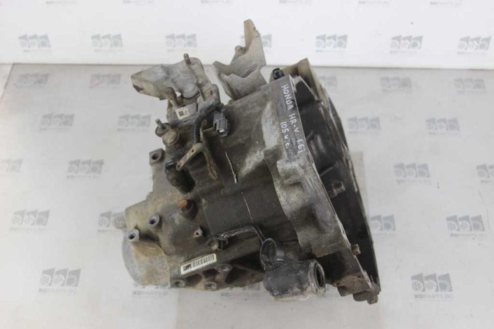 Ръчна скоростна кутия за Honda HR-V 1.6i 105 к.с. 4x4 (1998-2005)