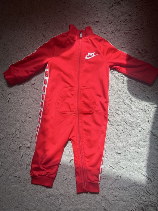 Детский комбинезон Nike