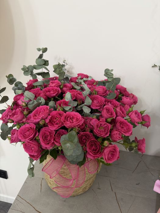 Продам цветы, букеты