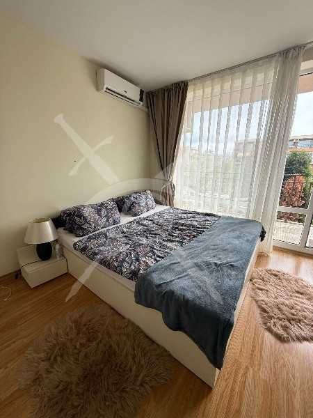 Продава се Едностаен апартамент в к.к. Слънчев бряг - 40 кв.м за 765 €/кв.м - Снимка #3