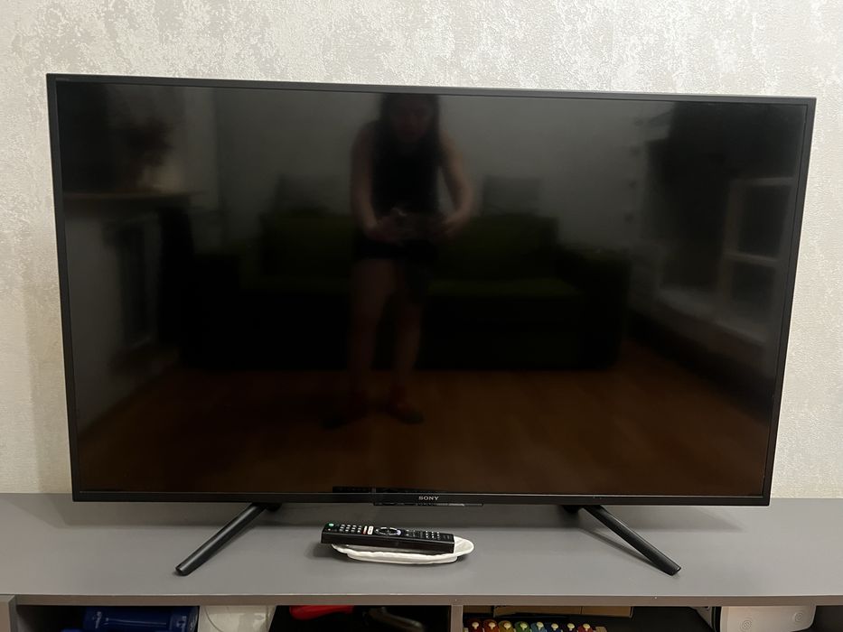 Продам телевизор Sony KDL-50WF665