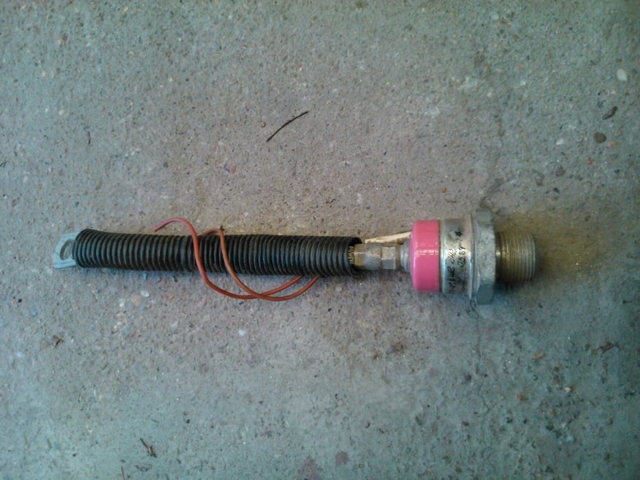 Tiristor