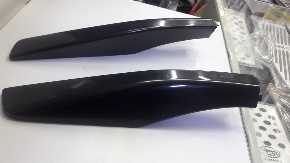 Крышка рейлинга для Lexus Rx 2003+