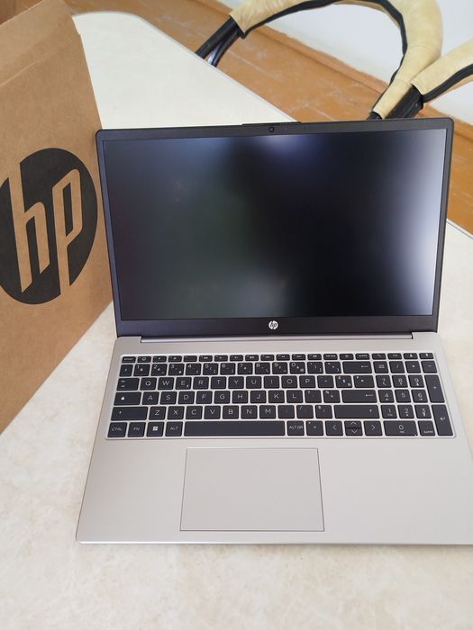 HP Notebook 255 G10