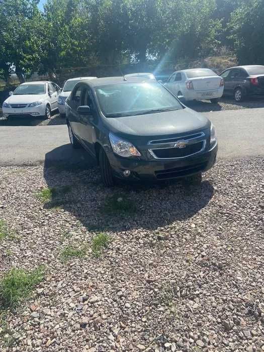 Cobalt 2024 Mokriy Yengi Kam Probek Metak 4 pok