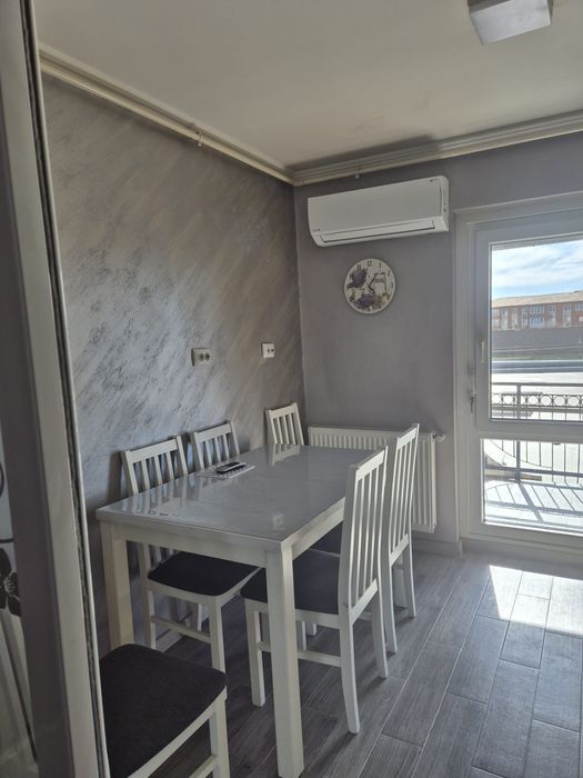 Vand / inchiriez apartament 2 camere CENTRU ,JISK