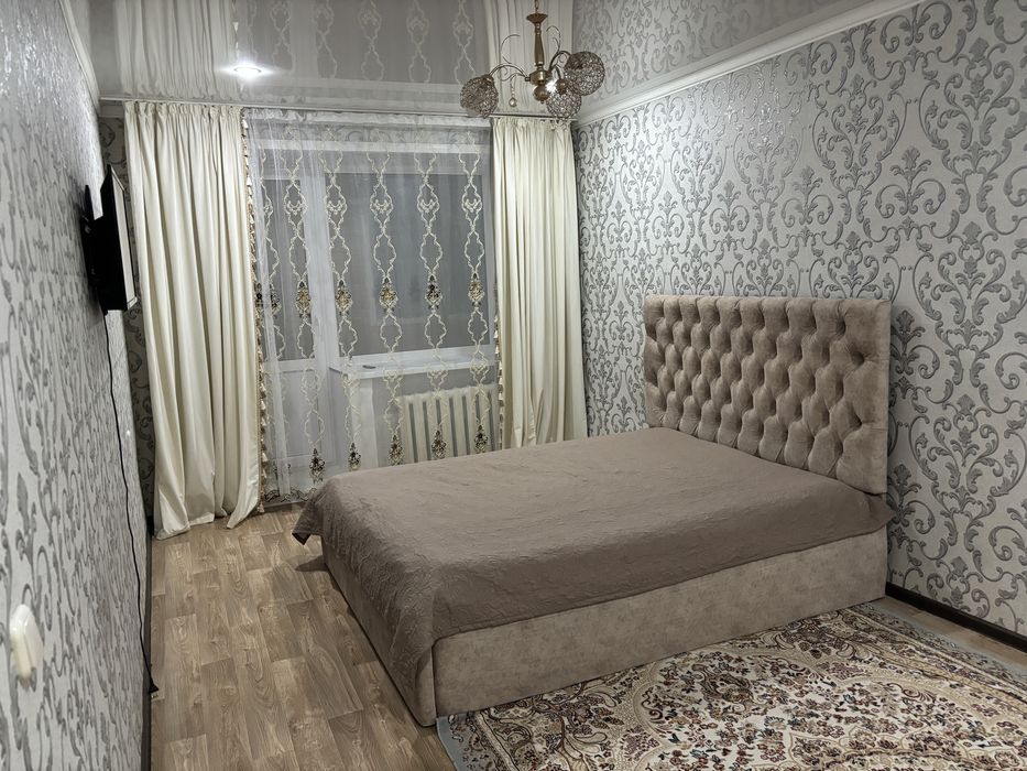 Квартира посуточно