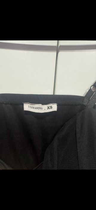 Рокля Теранова рр Хс/С