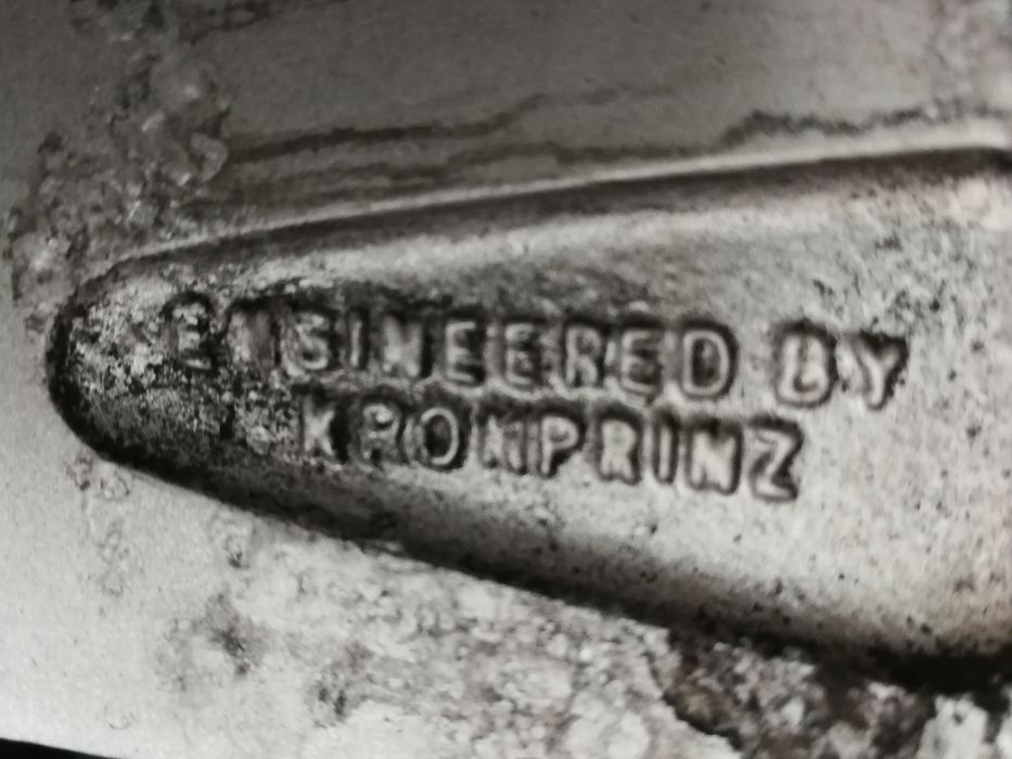 16" VW Tiguan 5x112 джанти със зимни гуми