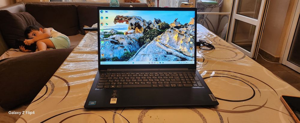 Lenovo IdeaPad  1