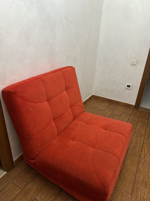 Продам кресло кровать