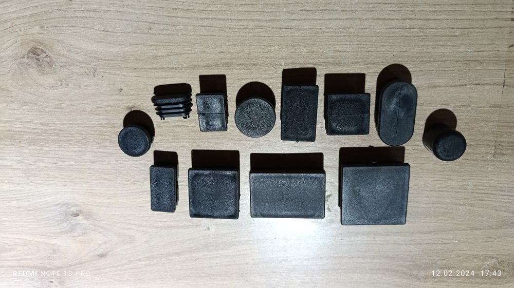 Заглушка для парты