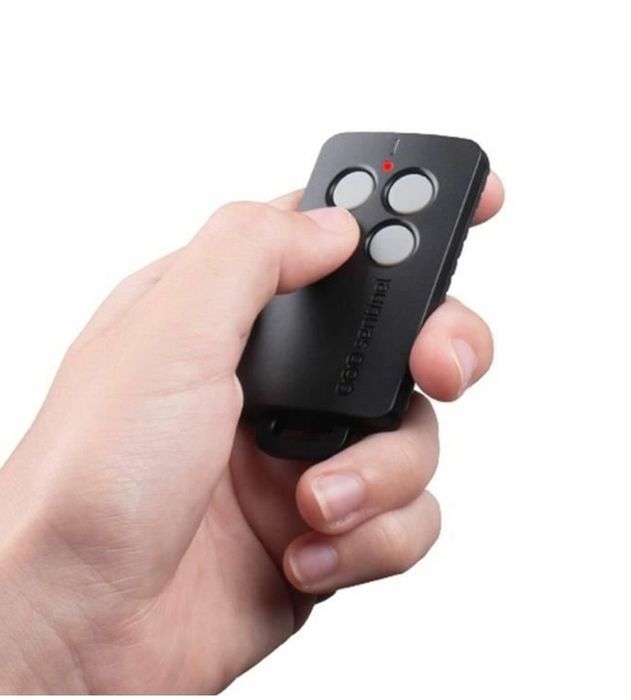 SCS Sentinel, AAM0121 telecomanda 4 canale 433.05-434.79mhz