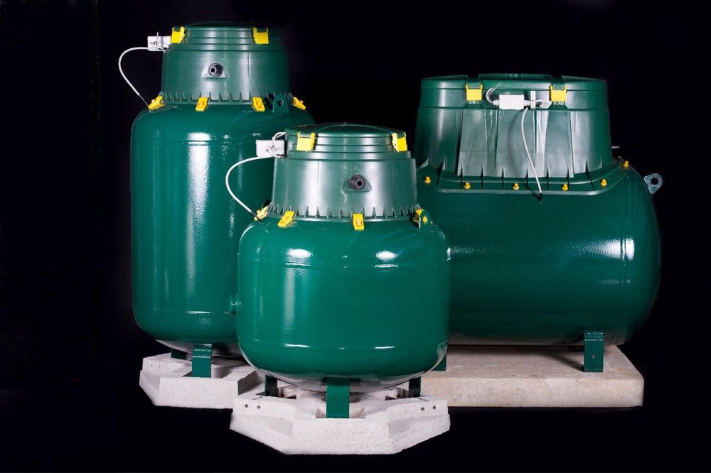 Rezervoare GPL / Propan – Vânzare