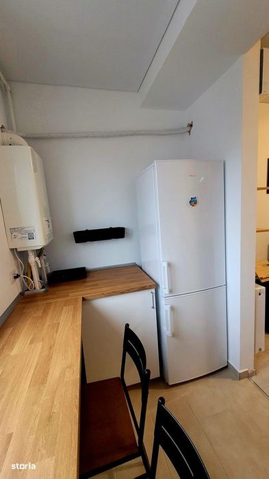 Apartament tip studio - Mobilat si Utilat - Mutare Imediata