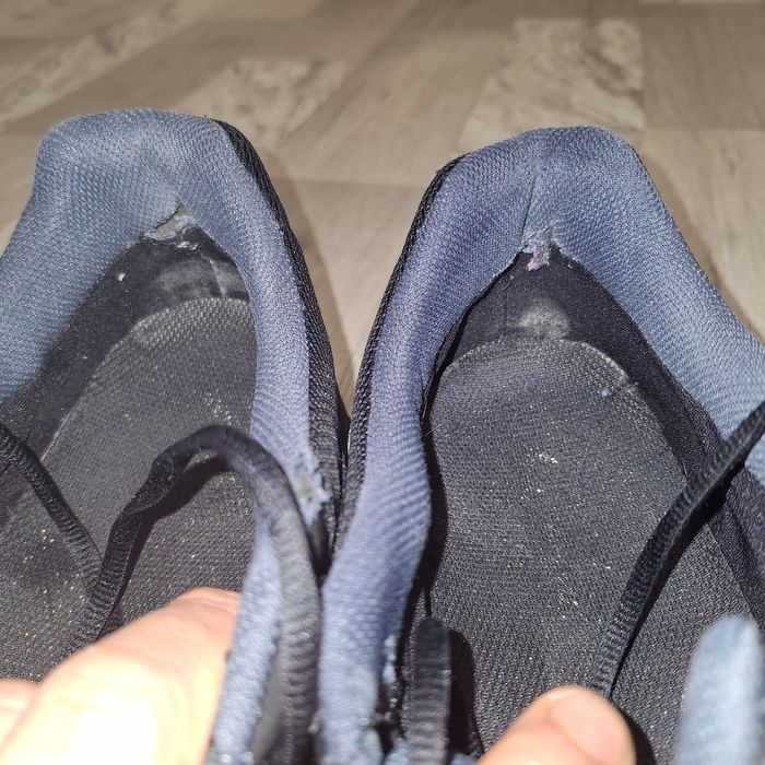 Viking Gore-Tex nr 46