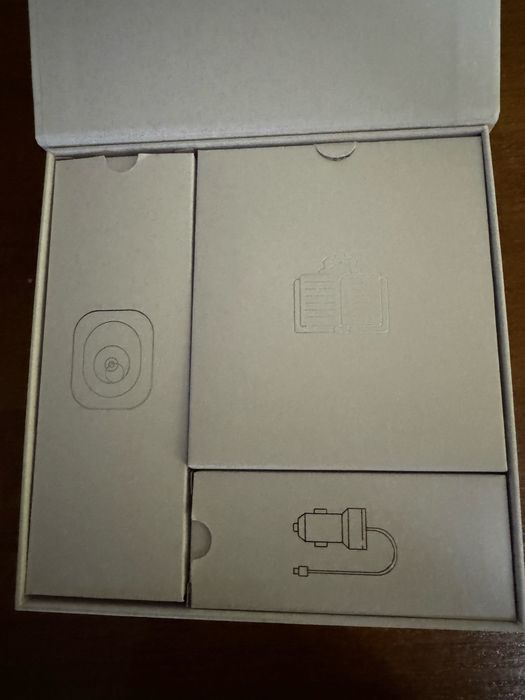 Видеорегистратор 3-1 (комбо)