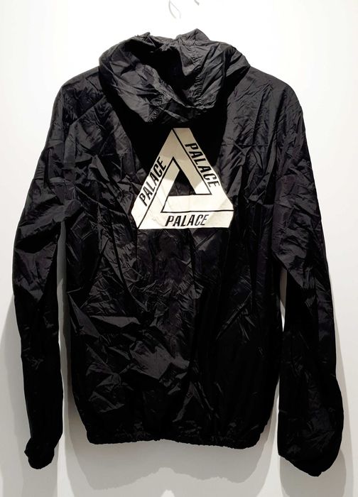 Нова ветровка PALACE