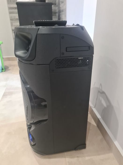 Bluetooth колона Sony