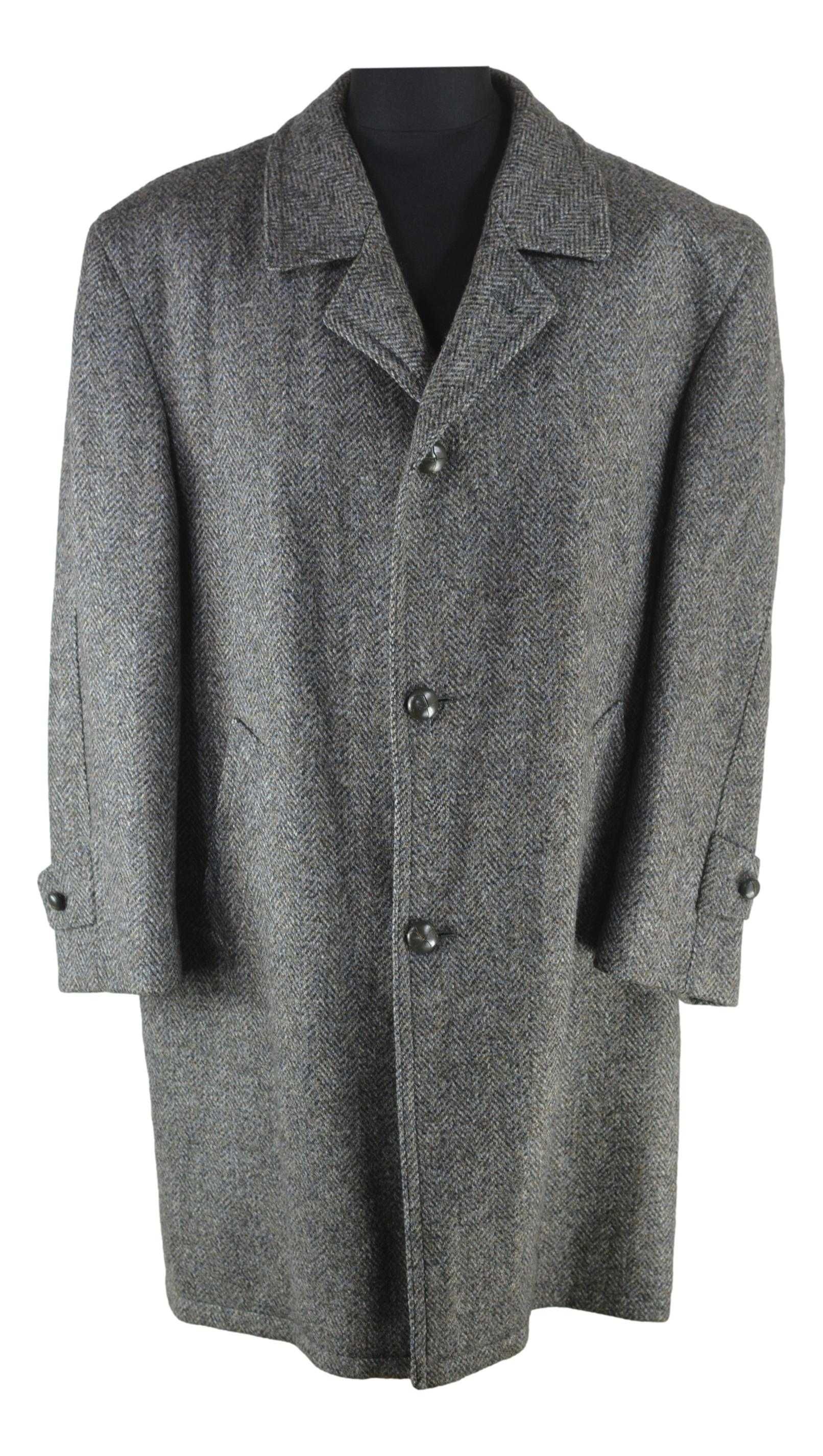 Inquiry Diversity swap Palton Barbati Steinbock Vintage Tweed Marimea 54 Gri din Lana F87 Bistrita  • OLX.ro
