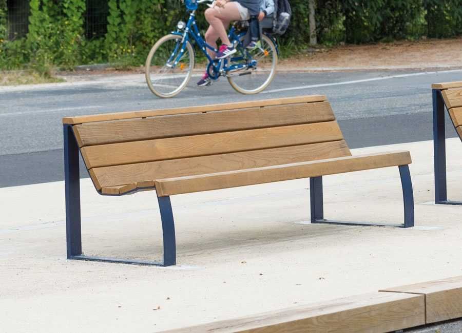 Mobilier urban de calitate pentru orașe moderne!