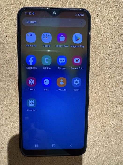 Samsung Galaxy A20E 32Gb ID-XXL4047