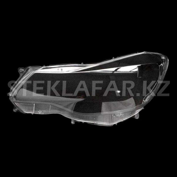 Стекла фар Subaru Impreza, XV GP, GJ, G13 (с 2011 по 2017 г.в.)