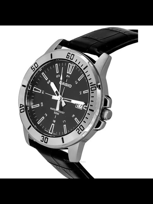Часы Casio MTP-VD01L-1C