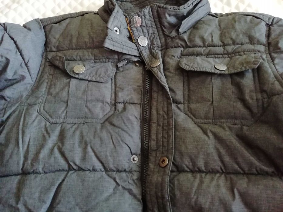 Зимно яке, р. 164