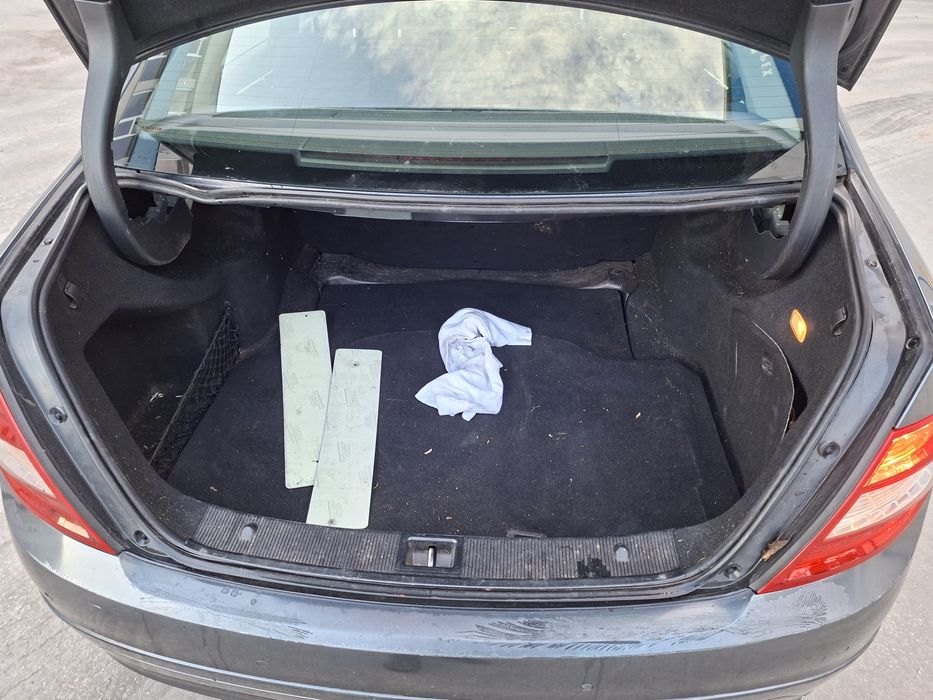 МЕРЦЕДЕС Mercedes C200 click Ц200 204 цди клас