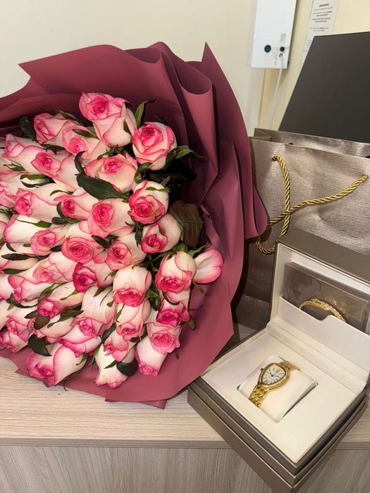 Часы по приемлемой цене