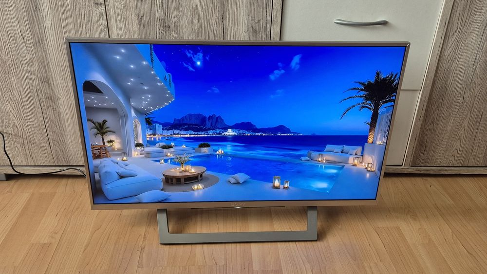 Sony KDL-32WD757 Full HD, Smart, WiFi, LED
