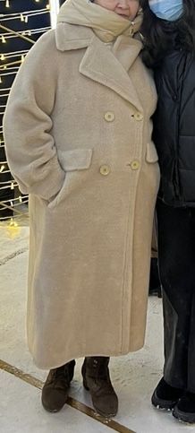 Продам натуральную шубу