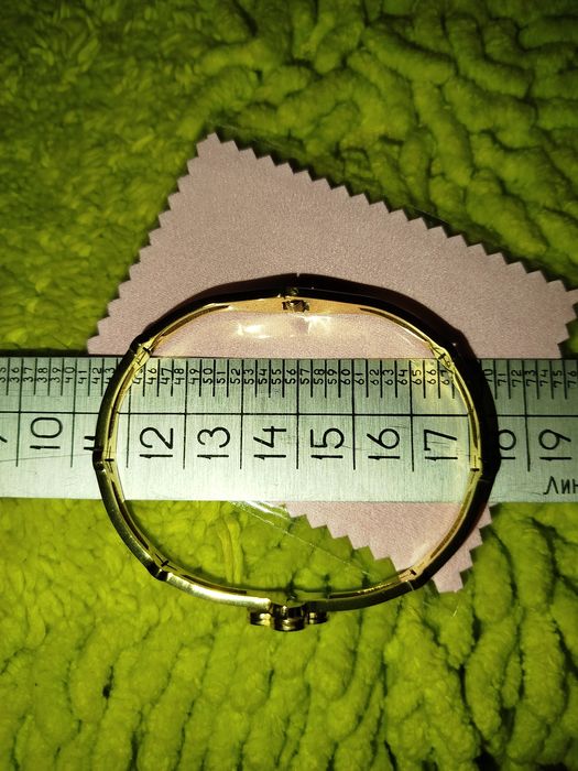 Браслет, бижутерия, сталь