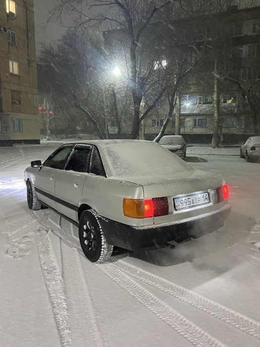 Ауди 80 продам срочно