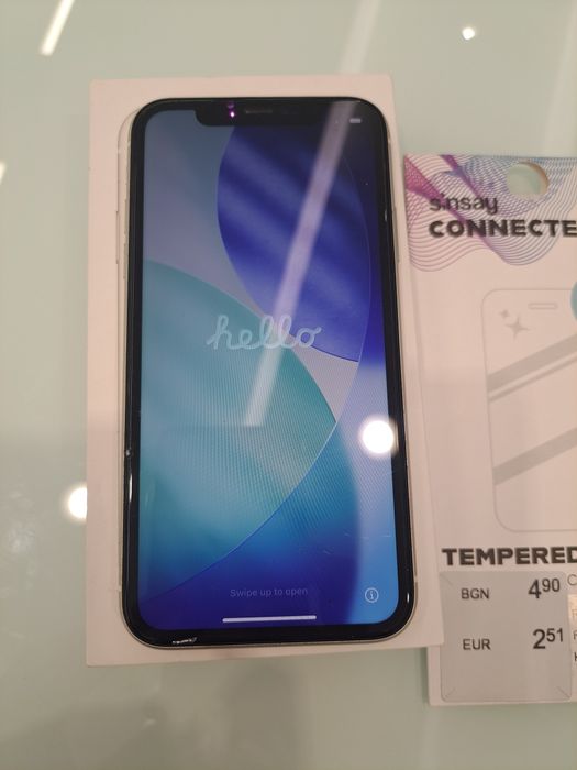 Iphone 11 White 64gb