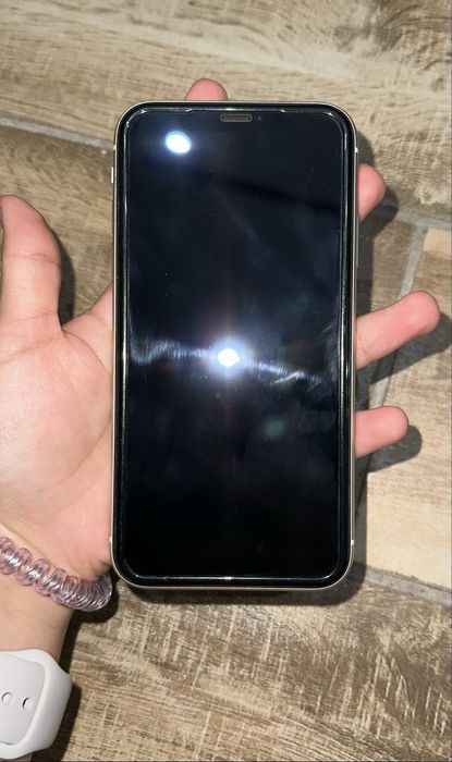 iPhone 11 128 GB