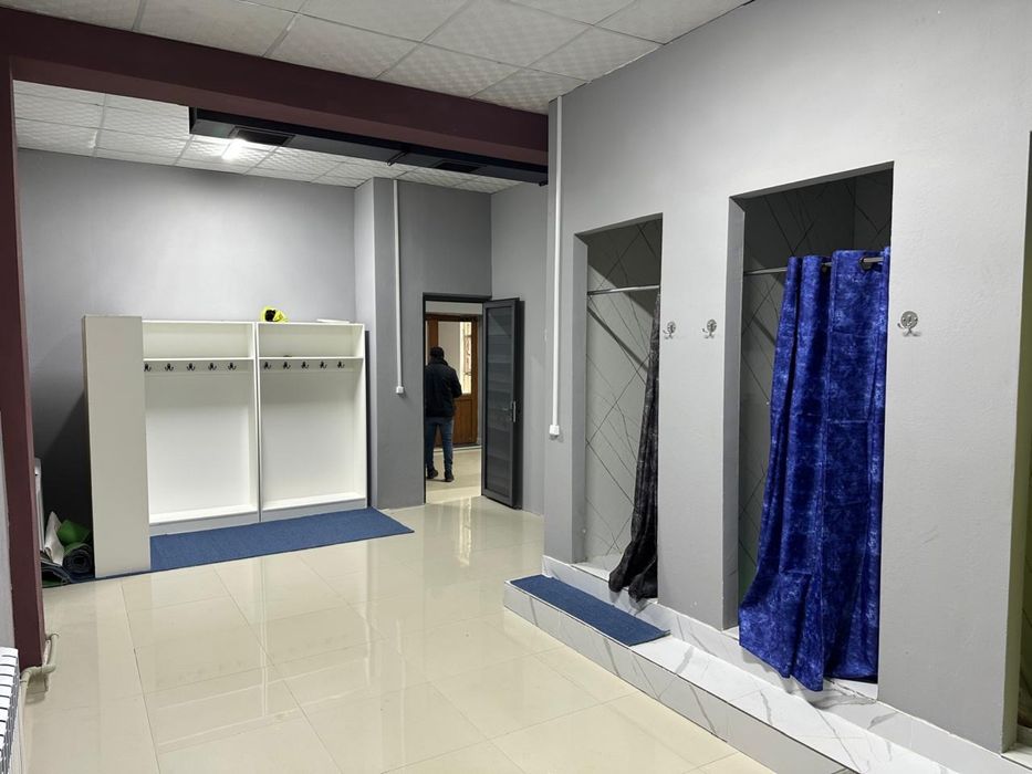 Аренда помещения