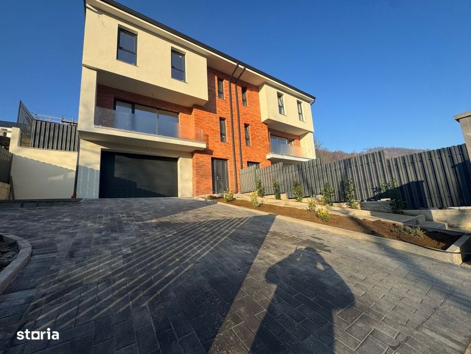 Duplex  4 CAM, SU 190 MP, TEREN 370 MP in TAUTI