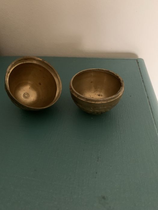 Индия латунь винтаж