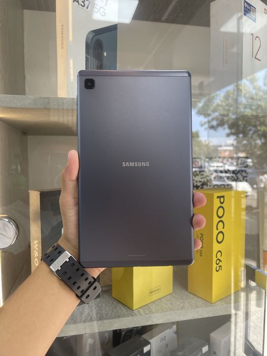 Samsung Tab A7 lite